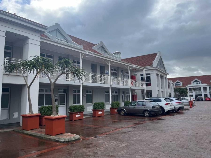To Let commercial Property for Rent in Century City Western Cape